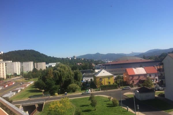 Pronájem bytu 2+kk 58 m², Baráčnická, Pronájem bytu 2+kk 58 m², Baráčnická,