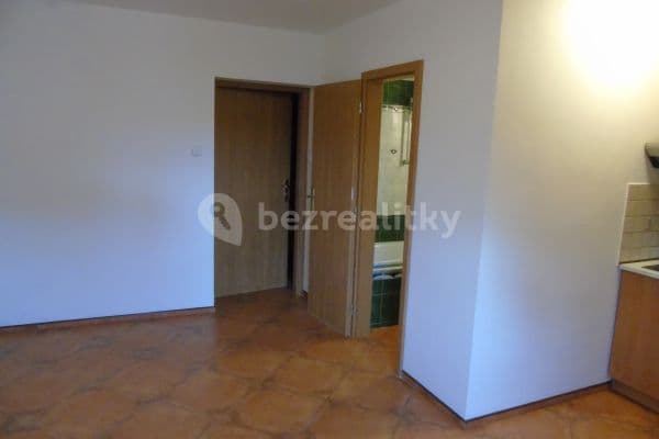 Pronájem bytu 1+1 48 m², Gutova, Praha Pronájem bytu 1+1 48 m², Gutova, Praha