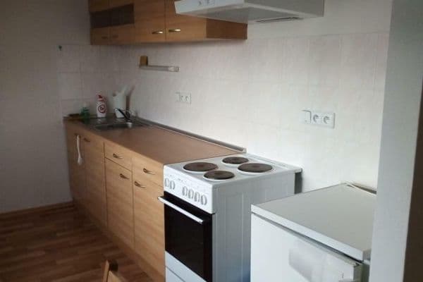 Pronájem bytu 1+kk 35 m², Hobzíkova, Opava Pronájem bytu 1+kk 35 m², Hobzíkova, Opava