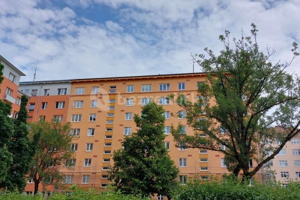 Pronájem bytu 2+1 55 m², Čápkova, Pronájem bytu 2+1 55 m², Čápkova,