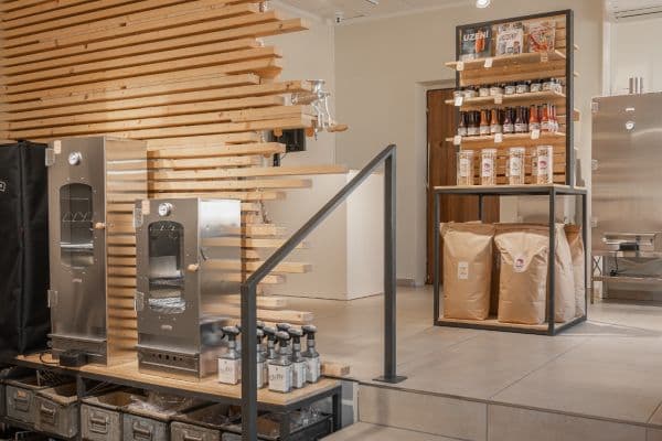 Pronájem nebytového prostoru 60 m², Svitavská, Pronájem nebytového prostoru 60 m², Svitavská,