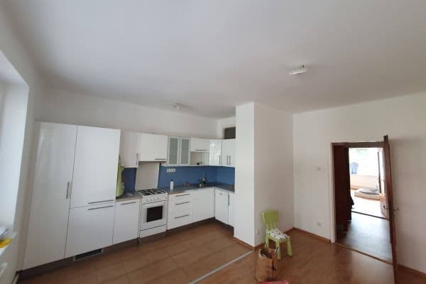 Pronájem bytu 2+kk 50 m², Mathonova, Brno Pronájem bytu 2+kk 50 m², Mathonova, Brno
