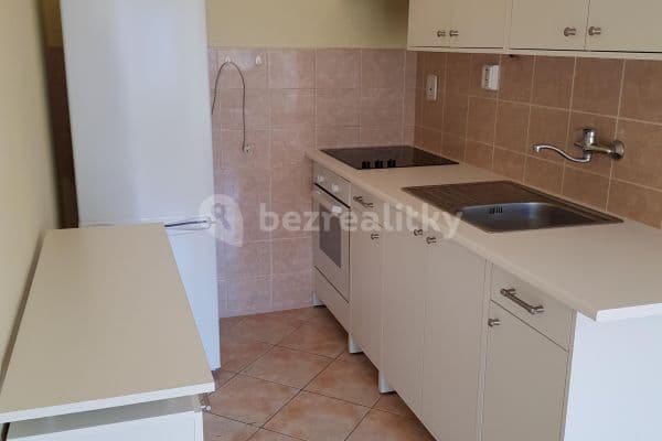 Pronájem bytu 2+kk 44 m², Taussigova, Praha