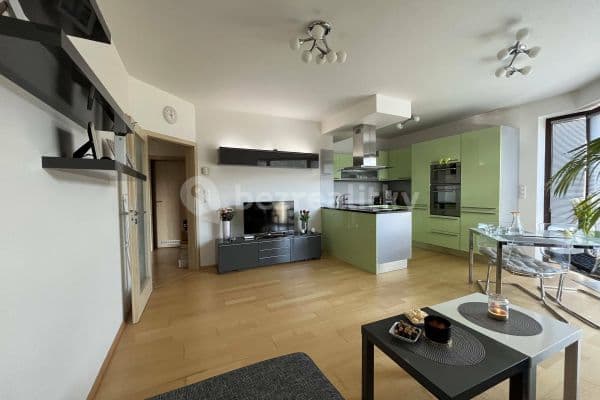 Pronájem bytu 3+kk 78 m², Nademlejnská, Praha Pronájem bytu 3+kk 78 m², Nademlejnská, Praha