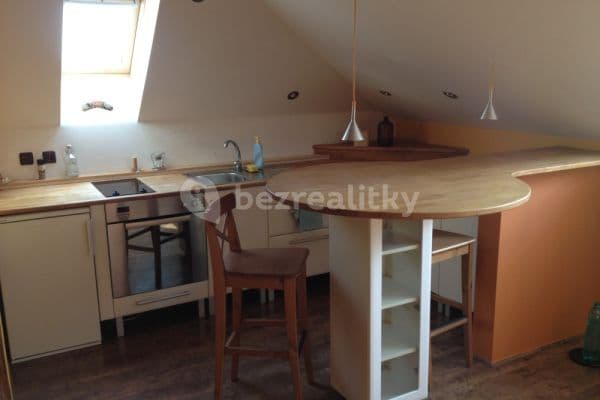 Pronájem bytu 1+kk 55 m², Kohoutova, Brno Pronájem bytu 1+kk 55 m², Kohoutova, Brno