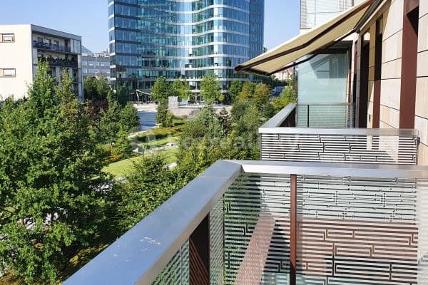Pronájem bytu 4+kk 110 m², Baarova, Praha, Praha Pronájem bytu 4+kk 110 m², Baarova, Praha, Praha