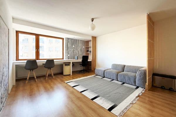 Pronájem bytu 2+kk 50 m², Mojmírova, Pronájem bytu 2+kk 50 m², Mojmírova,