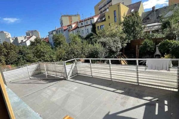 Pronájem bytu 2+1 60 m², Gutova,  Pronájem bytu 2+1 60 m², Gutova,