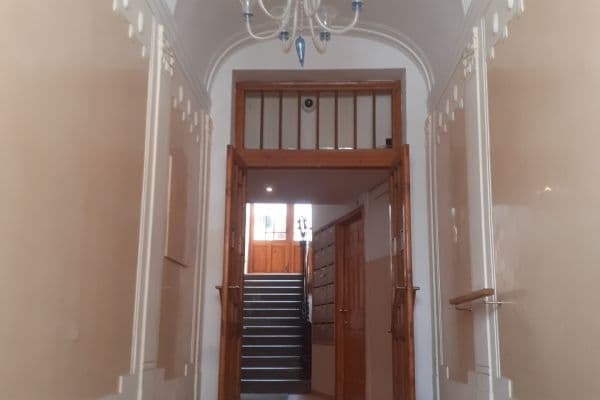 Pronájem bytu Pronájem bytu