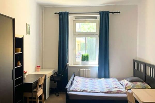 Pronájem bytu Pronájem bytu