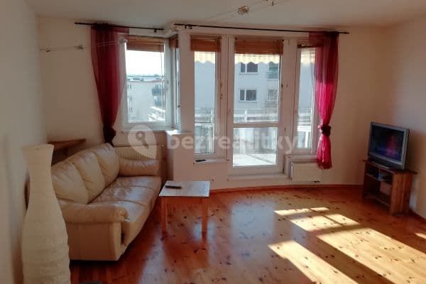 Pronájem bytu 2+kk 60 m², Symfonická, Praha 13 Pronájem bytu 2+kk 60 m², Symfonická, Praha 13