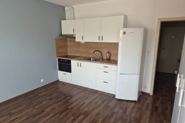 Pronájem bytu 1+kk 33 m², Kestřanská, Praha Pronájem bytu 1+kk 33 m², Kestřanská, Praha