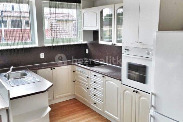 Pronájem bytu 2+kk 45 m², Unhošťská, Pronájem bytu 2+kk 45 m², Unhošťská,