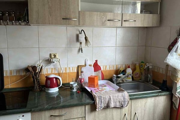 Pronájem bytu Garsoniéra 20 m², Matoušova, Pronájem bytu Garsoniéra 20 m², Matoušova,