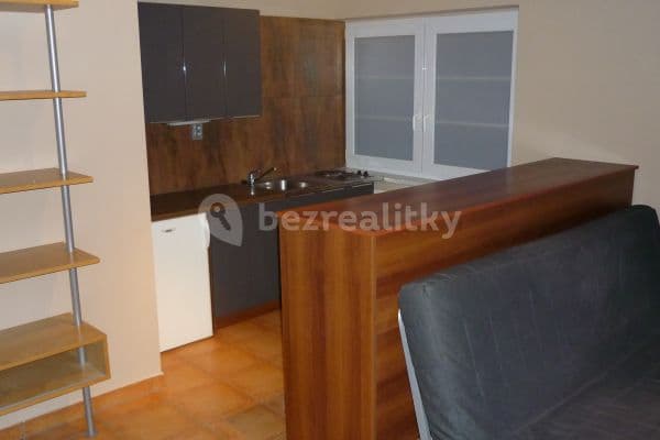 Pronájem bytu 1+kk 30 m², Hornoměcholupská, Praha Pronájem bytu 1+kk 30 m², Hornoměcholupská, Praha