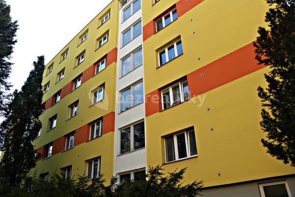 Pronájem bytu 1+1 39 m², Kolín, Středočeský kraj