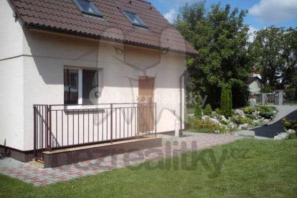 Pronájem bytu 2+kk 36 m², Legionářů, Praha Pronájem bytu 2+kk 36 m², Legionářů, Praha