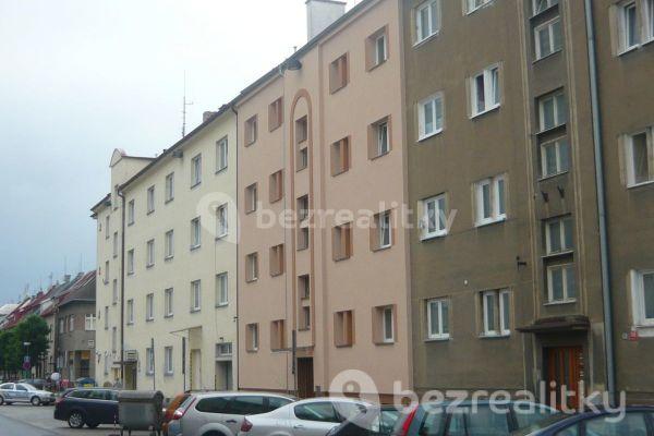 Pronájem bytu 2+1 57 m², Smetanova, Olomouc, Olomoucký kraj
