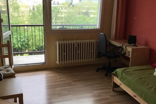 Pronájem bytu 4+kk 15 m², Na strži, Pronájem bytu 4+kk 15 m², Na strži,
