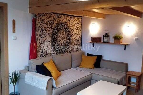 Pronájem bytu 2+kk 40 m², Jičínská, Pronájem bytu 2+kk 40 m², Jičínská,