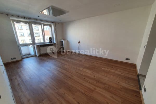 Pronájem bytu 3+1 72 m², Čihákova, Pronájem bytu 3+1 72 m², Čihákova,