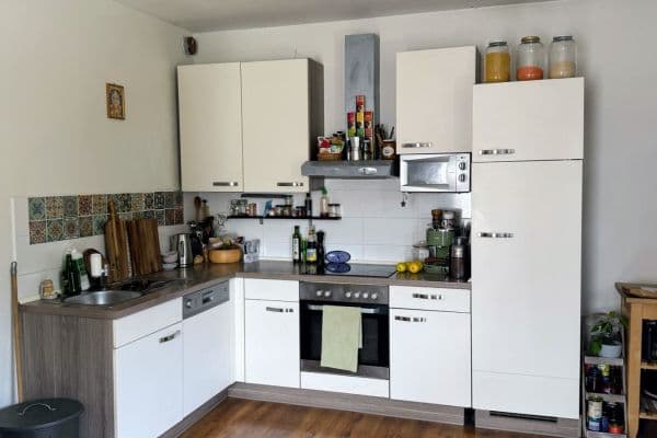 Pronájem bytu 2+kk 58 m², U Dlouhé stěny, Jihlava, Kraj Vysočina Pronájem bytu 2+kk 58 m², U Dlouhé stěny, Jihlava, Kraj Vysočina