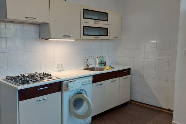 Pronájem bytu 2+kk 41 m², Gočárova třída, Pronájem bytu 2+kk 41 m², Gočárova třída,
