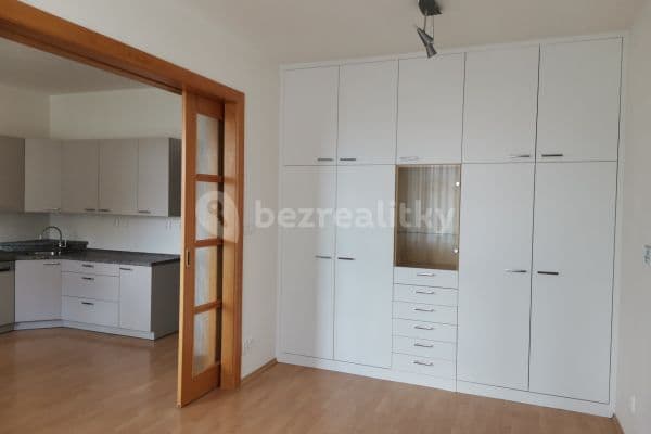 Pronájem bytu 2+1 63 m², Na Topolce, Hlavní město Praha Pronájem bytu 2+1 63 m², Na Topolce, Hlavní město Praha