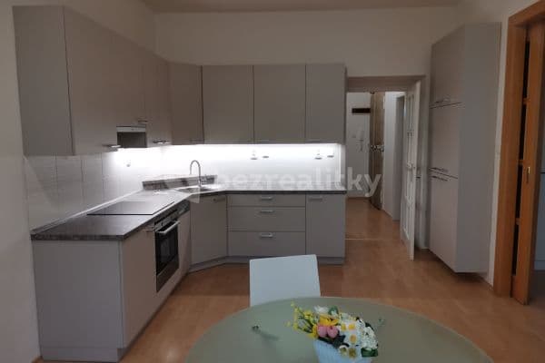 Pronájem bytu 2+1 63 m², Na Topolce, Hlavní město Praha Pronájem bytu 2+1 63 m², Na Topolce, Hlavní město Praha