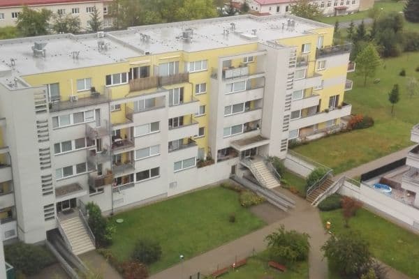 Pronájem garáže 25 m², Pronájem garáže 25 m²,