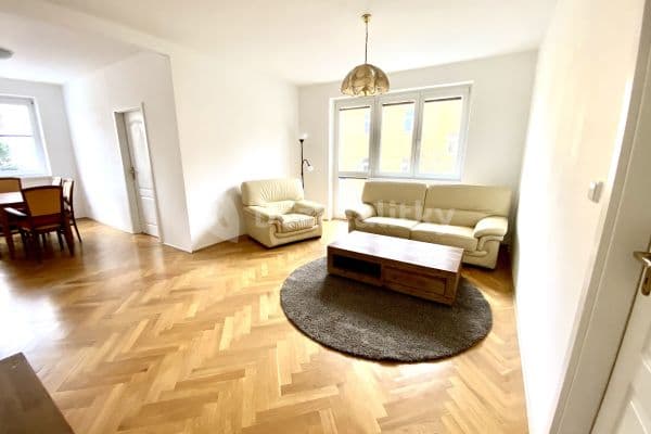 Pronájem bytu 3+1 75 m², U Blaženky, Praha, Praha