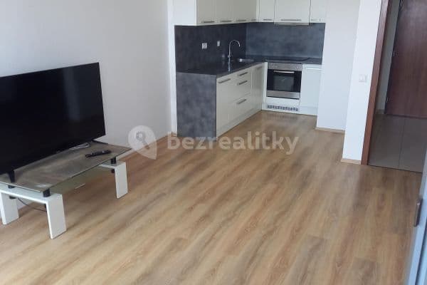 Pronájem bytu 2+kk 51 m², Nárožní, Praha Pronájem bytu 2+kk 51 m², Nárožní, Praha