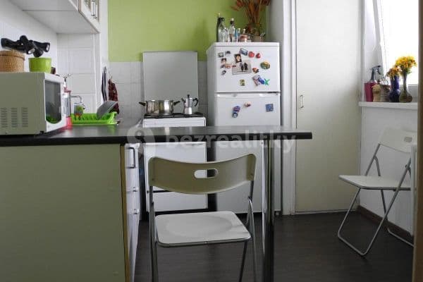 Pronájem bytu 1+1 40 m², Luční, Brno Pronájem bytu 1+1 40 m², Luční, Brno