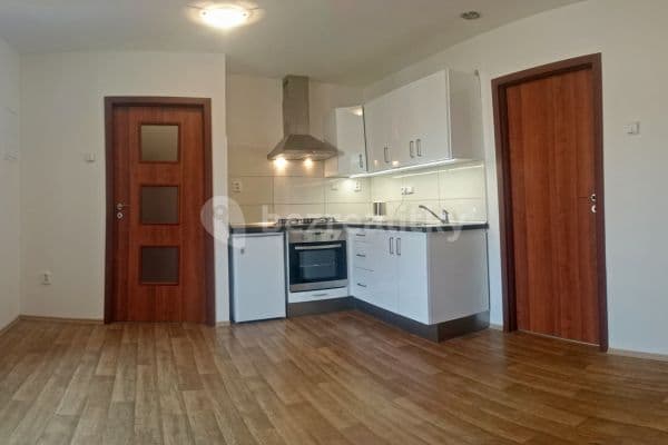 Pronájem bytu 3+kk 65 m², Na Parkáně, Praha Pronájem bytu 3+kk 65 m², Na Parkáně, Praha