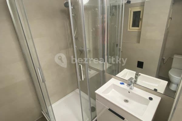 Pronájem bytu Pronájem bytu