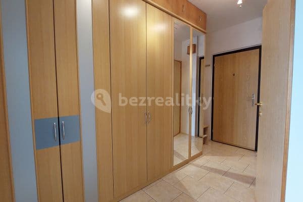 Pronájem bytu 2+kk 46 m², Donovalská, Pronájem bytu 2+kk 46 m², Donovalská,