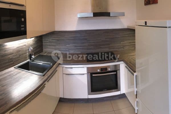 Pronájem bytu 3+kk 76 m², Jana Přibíka, Praha Pronájem bytu 3+kk 76 m², Jana Přibíka, Praha