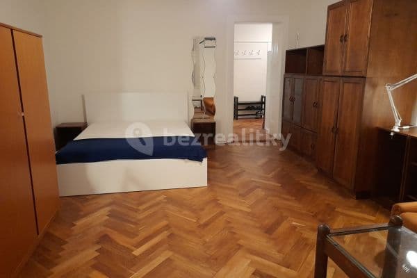 Pronájem bytu 3+1 92 m², Nerudova, Brno Pronájem bytu 3+1 92 m², Nerudova, Brno
