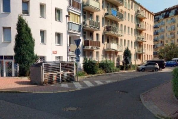 Pronájem bytu 2+kk 51 m², Lipnická, Praha Pronájem bytu 2+kk 51 m², Lipnická, Praha