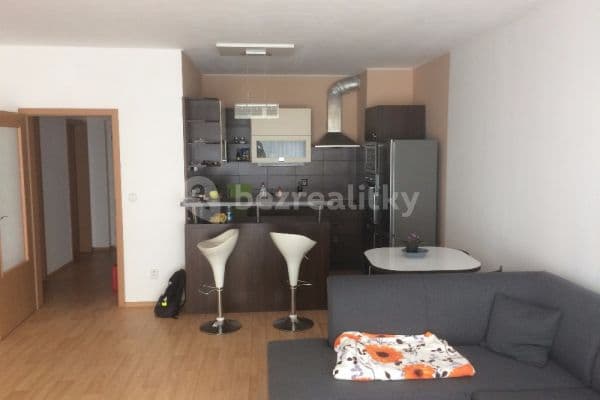 Pronájem bytu 2+kk 65 m², Generála Píky, Pronájem bytu 2+kk 65 m², Generála Píky,