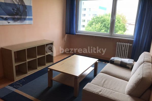 Pronájem bytu 2+kk 45 m², Žufanova, Pronájem bytu 2+kk 45 m², Žufanova,