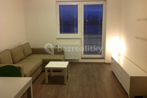 Pronájem bytu 2+kk 49 m², Klíčova, Brno Pronájem bytu 2+kk 49 m², Klíčova, Brno