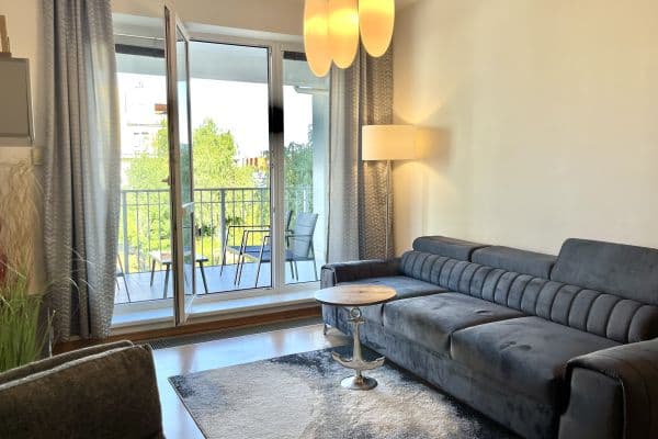 Pronájem bytu 2+kk 53 m², Kakosova, Praha Pronájem bytu 2+kk 53 m², Kakosova, Praha