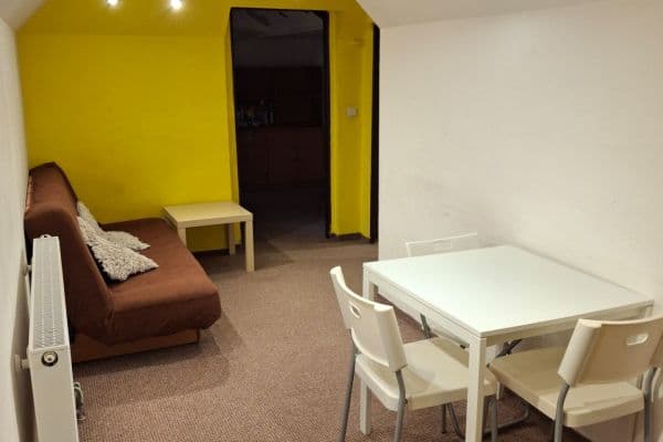 Pronájem bytu 3+1 75 m², Lipí, Praha 20 Pronájem bytu 3+1 75 m², Lipí, Praha 20