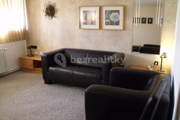 Pronájem bytu 3+kk 85 m², Tyršova, Rakovník, Středočeský kraj Pronájem bytu 3+kk 85 m², Tyršova, Rakovník, Středočeský kraj