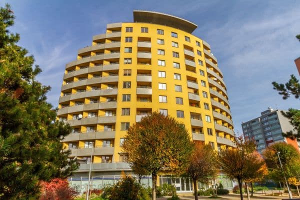 Pronájem bytu 2+kk 51 m², Jetelová, Praha Pronájem bytu 2+kk 51 m², Jetelová, Praha