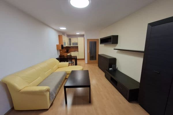 Pronájem bytu 2+kk 51 m², Jetelová, Praha Pronájem bytu 2+kk 51 m², Jetelová, Praha