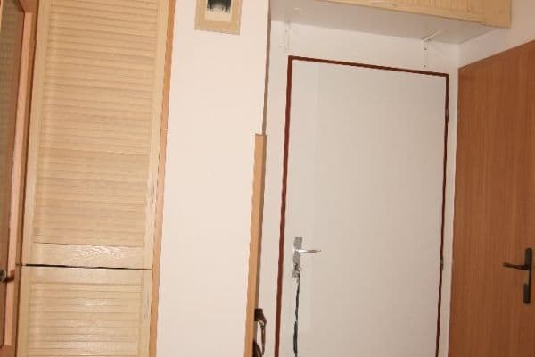Pronájem bytu 2+kk 45 m², Hořelické náměstí, Rudná Pronájem bytu 2+kk 45 m², Hořelické náměstí, Rudná