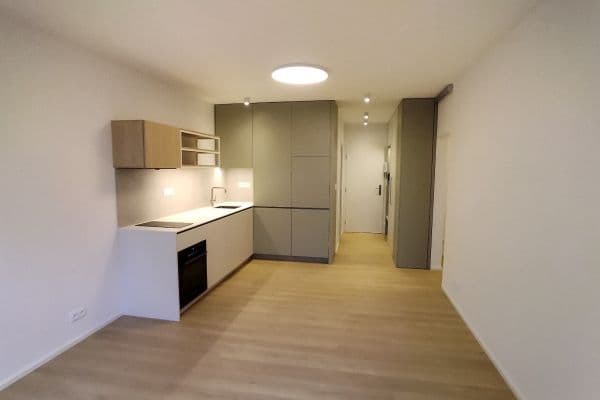 Pronájem bytu 2+kk 32 m², Daškova, Pronájem bytu 2+kk 32 m², Daškova,