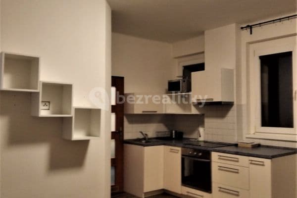 Pronájem bytu 2+kk 41 m², Svojsíkova, Pronájem bytu 2+kk 41 m², Svojsíkova,